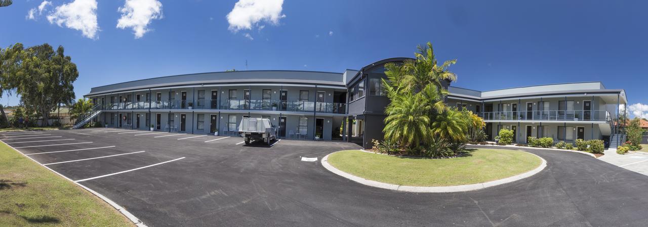 Hotel Forster Buitenkant foto