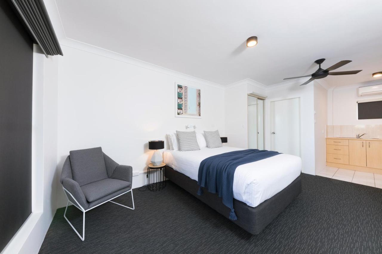 Hotel Forster Buitenkant foto